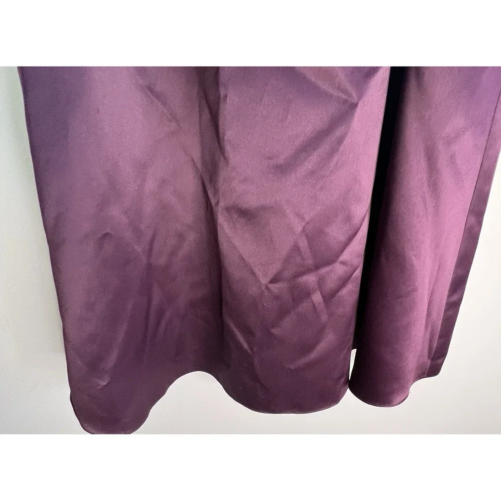 Bari Jay vtg purple